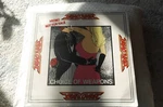 Head East, Choice Of Weapons, Dark Heart, Cover, Still Sealed Promo. Fixed Price $199.99.