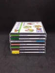 Various Dakota Collectibles Embroidery Design Collections Cd's Euc. Fixed Price $9.99.