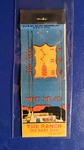 1930'S The Ranch East Oak Chicago Diamond Matchbook Cover. Fixed Price $15.62.