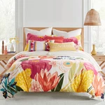 Grandiflora Duvet Cover Set - Levtex Home. Fixed Price $119.99.