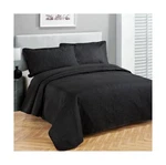 Fancy Collection Luxury Bedspread Coverlet Embossed Solid... Fast Ship. Fixed Price $58.99.