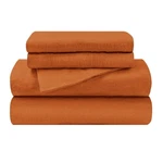 Superior Premium Cotton Flannel Sheets, All Season 100% Brushed. Fixed Price $91.39.