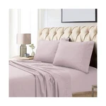 Tribeca Living Luxury 800 Thread Count King Sheet Set, 100% Egyptian Cotton S.... Fixed Price $147.54.