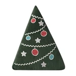 Santa Claus Lane - Christmas Tree Decorative Pillow Levtex Home. Fixed Price $34.99.