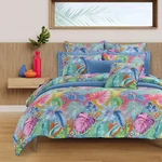 J. Queen New York Hanalei Comforter Set. Fixed Price $247.99.