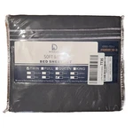 Wodfamy Microfiber Full Size Bed Sheet Set Extra Soft Deep Pockets Luxury Hot.... Fixed Price $27.99.