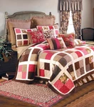 Safari Dreams Full/queen Quilt. Fixed Price $83.99.