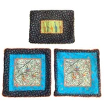 3 Custom Handmade Kids Jungle Theme Throw Pillow Covers Giraffes Monkeys 16". Fixed Price $27.99.