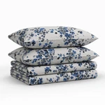 Tribeca Living Deep Pocket Twin Size Sheet Set - 300 Thread Count Cotton Sateen. Fixed Price $71.71.