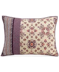 Jessica Simpson Lola Cotton Quilted Standard Sham. Fixed Price $35.99.
