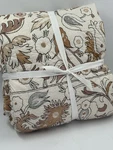 New Pottery Barn Calista Embroidery Quilt Full/queen. Fixed Price $199.00.