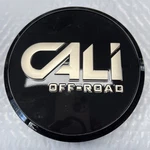 Cali Off-road C-849-4 C109115B04 Wheel Center Rim Cap Hub Cover Gloss Black Utgb. Fixed Price $39.99.