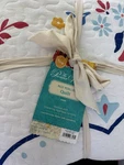 Pioneer Woman King Mazie Medallion Quilt,quilted With Charming Acc. 104W/94 New. Fixed Price $70.99.