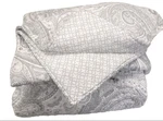 Levtex Spruce Full - Queen Paisley Quilt Set. Fixed Price $37.45.