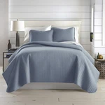Inc. Queen Quilt Set, Full Size Bedspread With 2 Matching Pillow Shams, Sof.... Fixed Price $89.99.