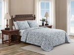 - Queen Quilt Set, Reversible Cotton Bedding With Matching Sham, Super Soft. Fixed Price $120.99.