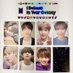 Bts Samsung Galaxy S20 Photocard Full Set 7 Members + Sticker Case Official. Fixed Price $139.99.