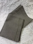 Ethan Allen Tanchoi Standard Shams Set Of 20X26 Woven Neutral. Fixed Price $29.99.