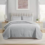 Lightweight Summer Bedspread Sets Soft Reversible Quilt Bedding Twin Queen King. Fixed Price $29.99.