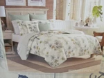 Tommy Bahama Home Serenity Palms Twin Quilt. Fixed Price $54.95.