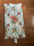 The Pioneer Woman Sweet Rose Quilted Sham Set King Size 1 Piece-. Fixed Price $12.00.