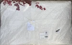 Pottery Barn Berry Wreath Quilt Embroidered Cardinal Full/queen - New. Fixed Price $274.99.
