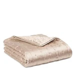 MSRP$400 Hudson Park Collection Nouveau Coverlet Queen. Fixed Price $179.00.