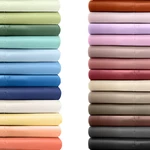Hotel Luxury Single Flat Sheet Only, Soft Top By Cgk Linens. Fixed Price $27.99.