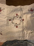 Pem Love Shabby Cottage American Traditions Standard Pillow Sham(s). Fixed Price $19.99.