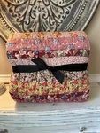 Greenrow Remnant Patchwork Haley Twin Quilt X86 Nwot Open Box. Fixed Price $224.89.