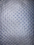 Fieldcrest Luxurious Cooling Mattress Topper Replacement Cover King Size. Fixed Price $34.50.
