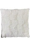 Dennis Basso Hotel Du Cobb 2-PACK Set Quilted Pillows Soft White. Fixed Price $37.99.