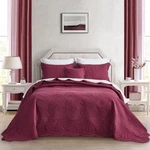 Oversized Bedspread - King Bedding Modern & Contemporary Coverle.... Fixed Price $213.08.