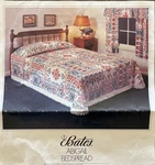 Two Abigail Adams Twin/full Bedspreads By Bates Maine -vintage Great Shape. Fixed Price $129.00.
