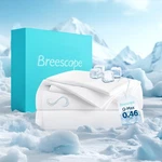 Cooling Sheets Queen Size Blendtek Dry Technology Deep Pocket Breescape. Fixed Price $259.99.