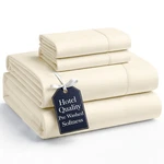 Casa Platino Queen Set, Soft & Cozy For Size Bed, .... Fixed Price $26.37.