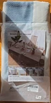 Deep Dream Waterproof Table Cloth Linens Wrinkle Free. 55X140" (sky Blue). Fixed Price $39.00.