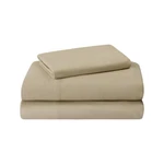 Featherhead 100% Cotton 4PCS Flannel Sheet Set Double-brushed For Extra Sof.... Fixed Price $50.47.