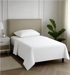 Carressa Linen 100% Egyptian Cotton Twin Xl Sheets Set - 600 Thread Count Luxury. Fixed Price $38.00.
