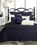 Inc Braids Full/queen Coverlet & 2 Standard Shams Msrp $340. Fixed Price $69.99.