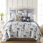 Cerralvo Quilt Set - Levtex Home. Fixed Price $169.99.