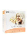 Downia Ultimate Loft Goose & Feather Quilt - Single. Fixed Price $337.88.