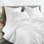 Belgrade White Quilt Set - Birch Hill By Levtex Home. Fixed Price $129.99.