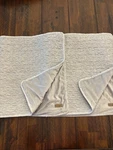 Kookaburra By Ugg King Pillow Shams (set Of 2) Grey. Fixed Price $24.00.