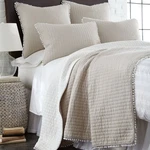 Pom Quilt - Levtex Home. Fixed Price $149.99.