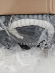 Litanika Super King Quilt Set 3 Piece Bedding With 2 Pillowcases New. Fixed Price $39.99.