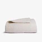 Relaxed Linen Quilt - Parachute. Fixed Price $134.25.