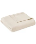 Hotel Collection Egyptian Cotton Blanket. Fixed Price $52.99.