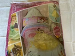 Disney Belle Comforter - Twin Size. Fixed Price $29.98.