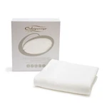 Onkaparinga Bamboo Cotton Jersey Quilt Cover Set (white) -. Fixed Price $79.41.